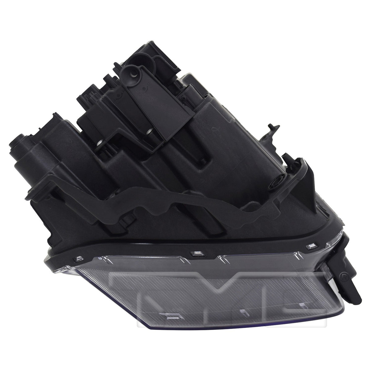 TYC Vehicle Part 20-19357-00