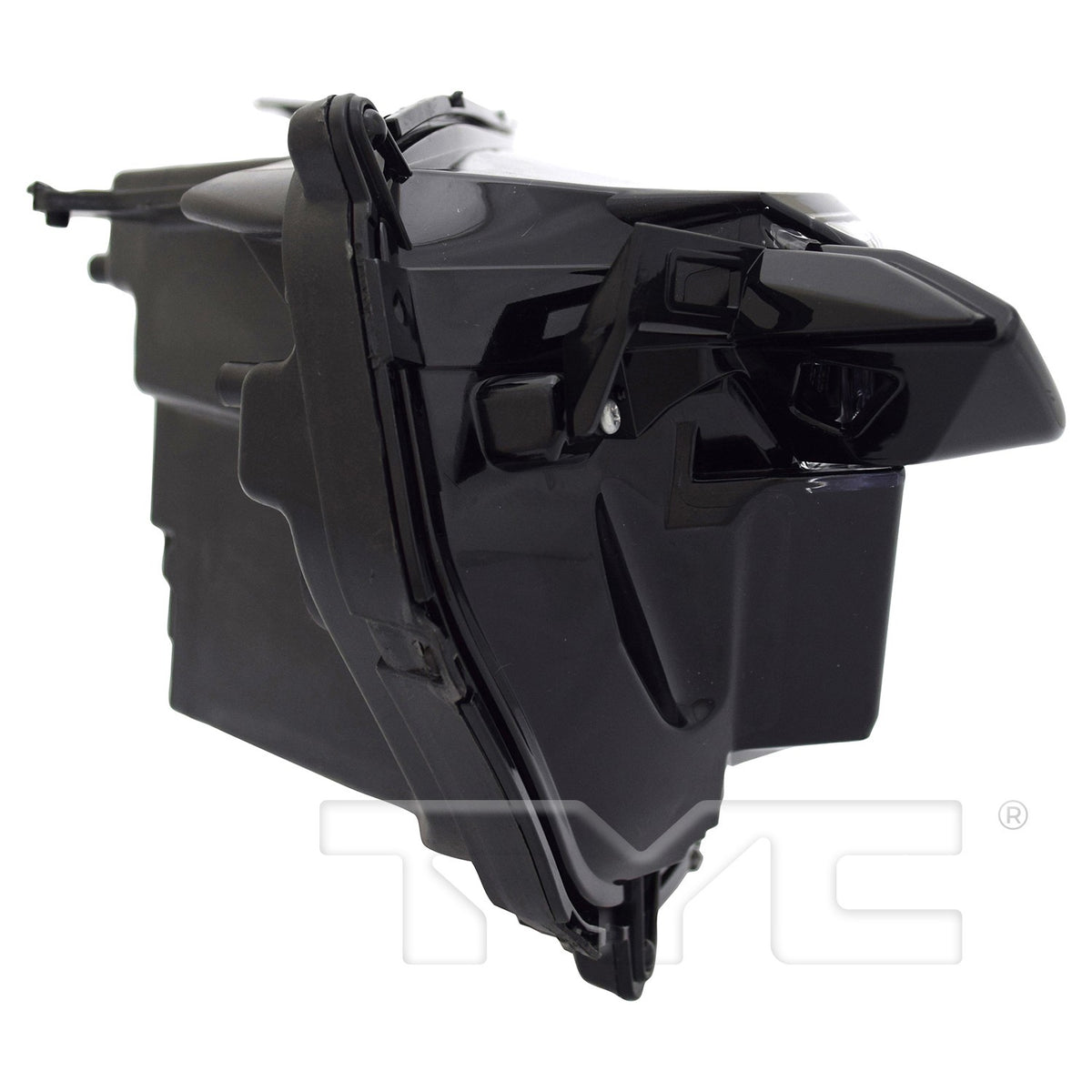 TYC Vehicle Part 20-19380-90