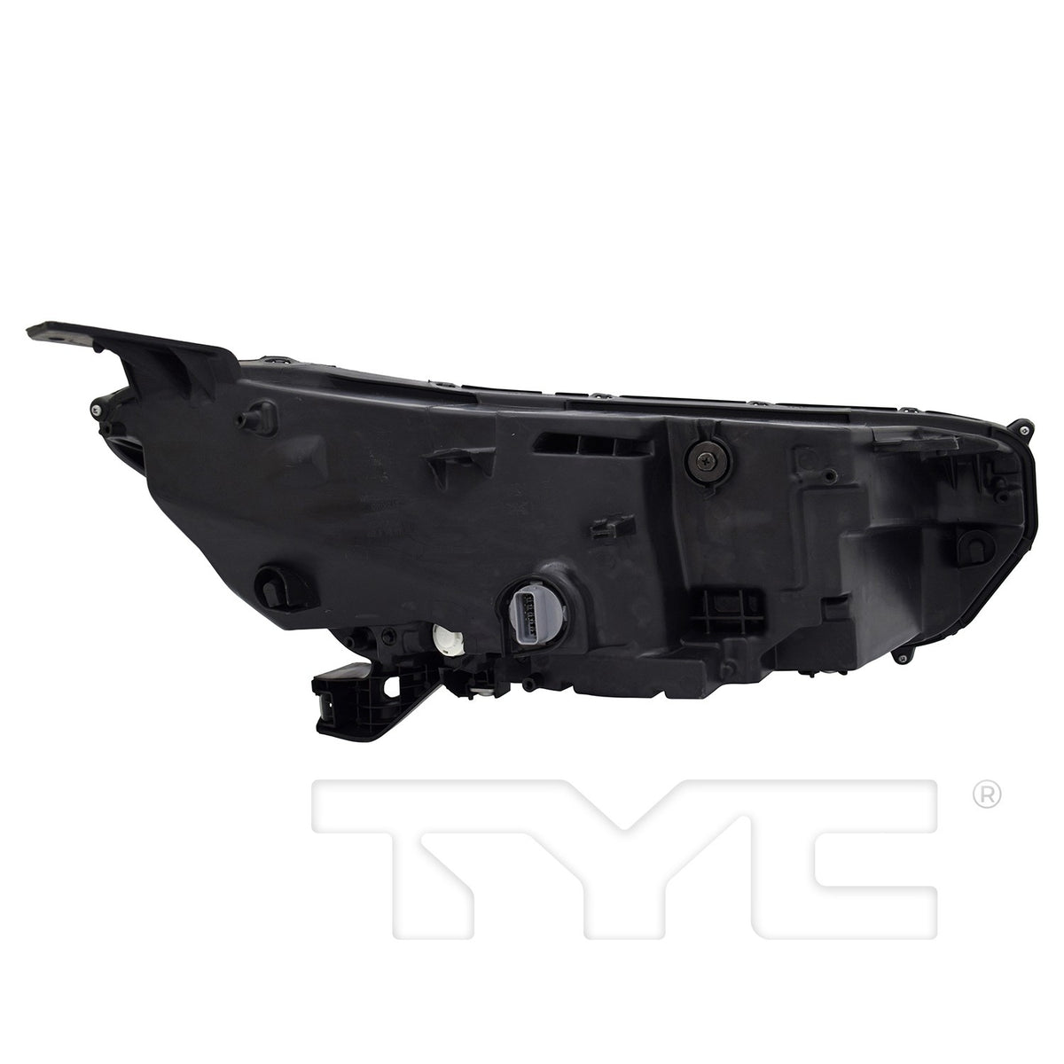 TYC Vehicle Part 20-19380-90