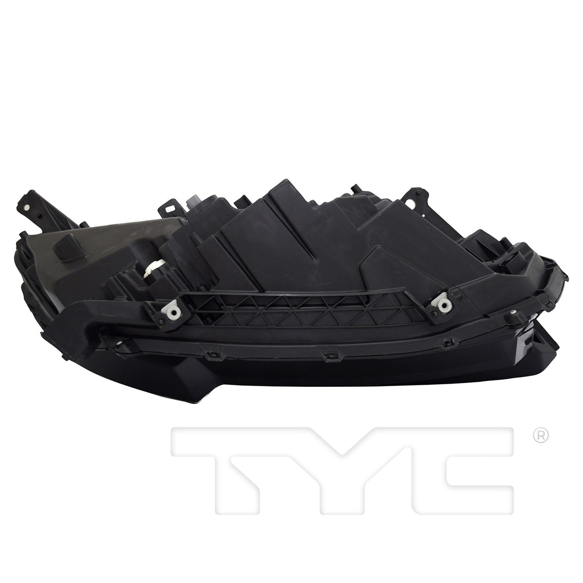 TYC Vehicle Part 20-19380-90