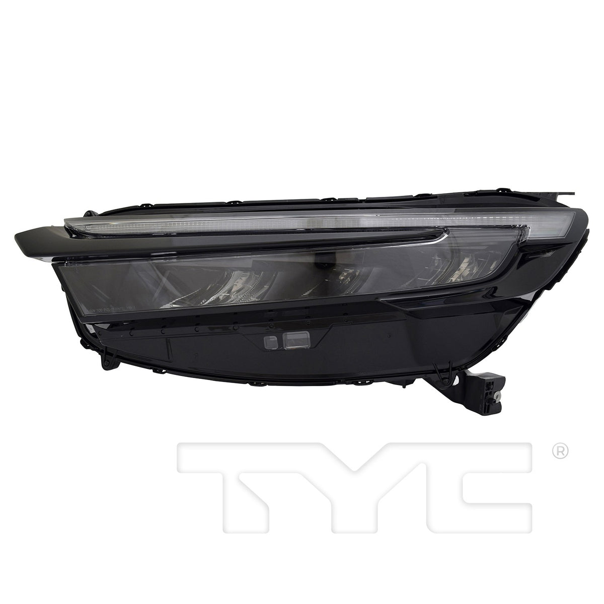 TYC Vehicle Part 20-19380-90