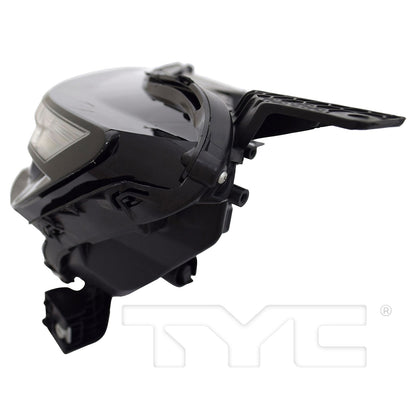 TYC Vehicle Part 20-19380-90