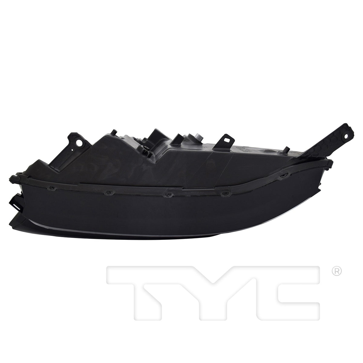 TYC Vehicle Part 20-19380-90