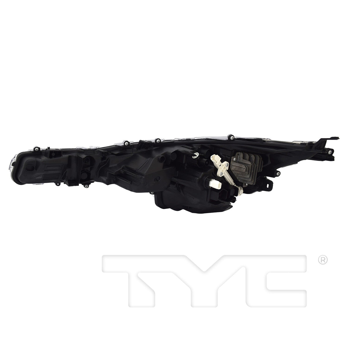 TYC Vehicle Part 20-19445-00