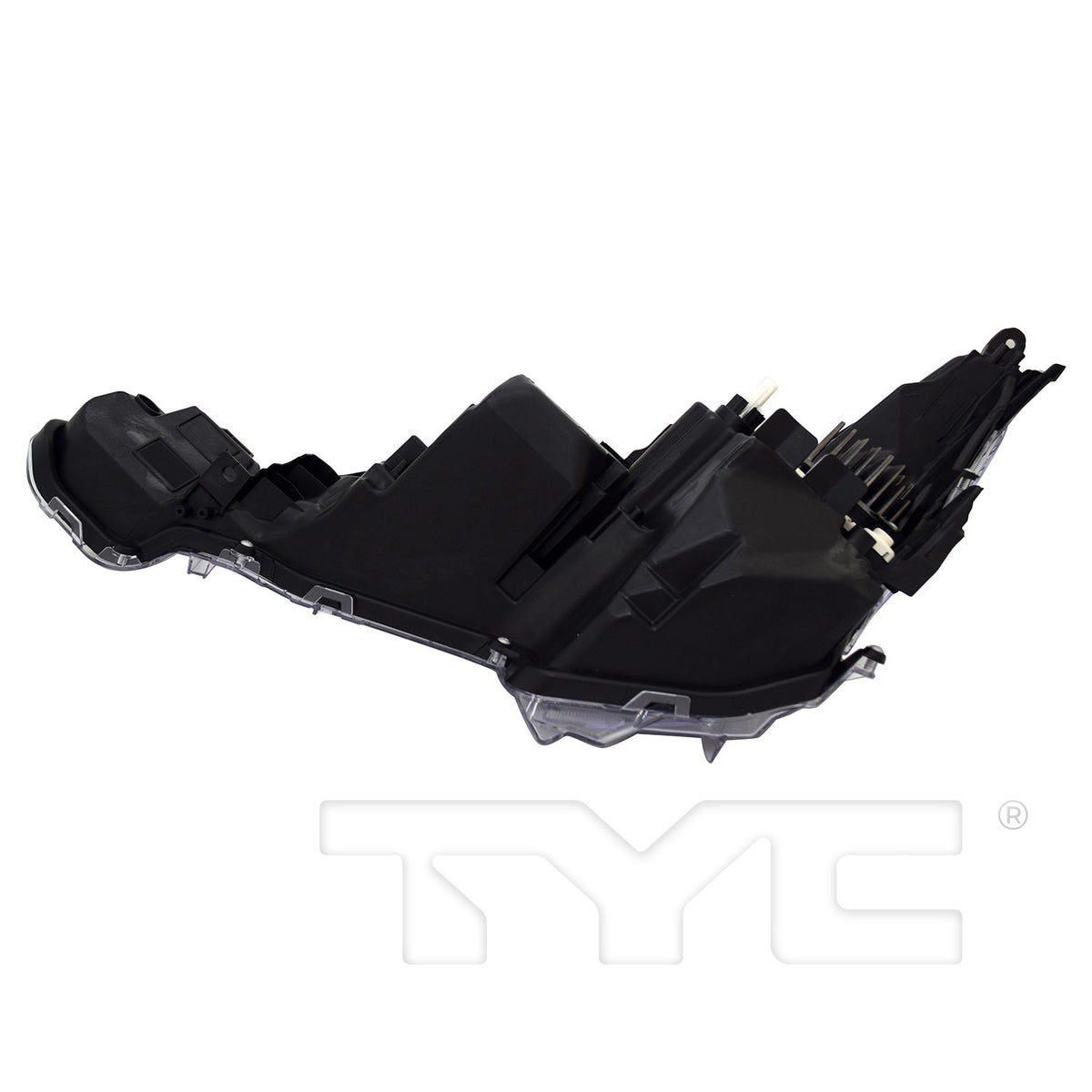 TYC Vehicle Part 20-19445-00