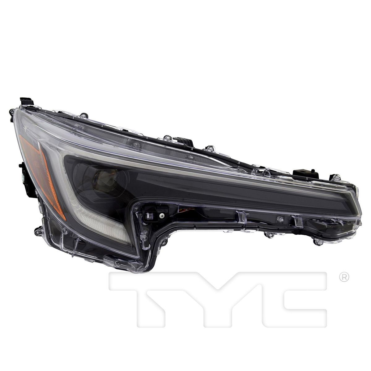 TYC Vehicle Part 20-19445-00