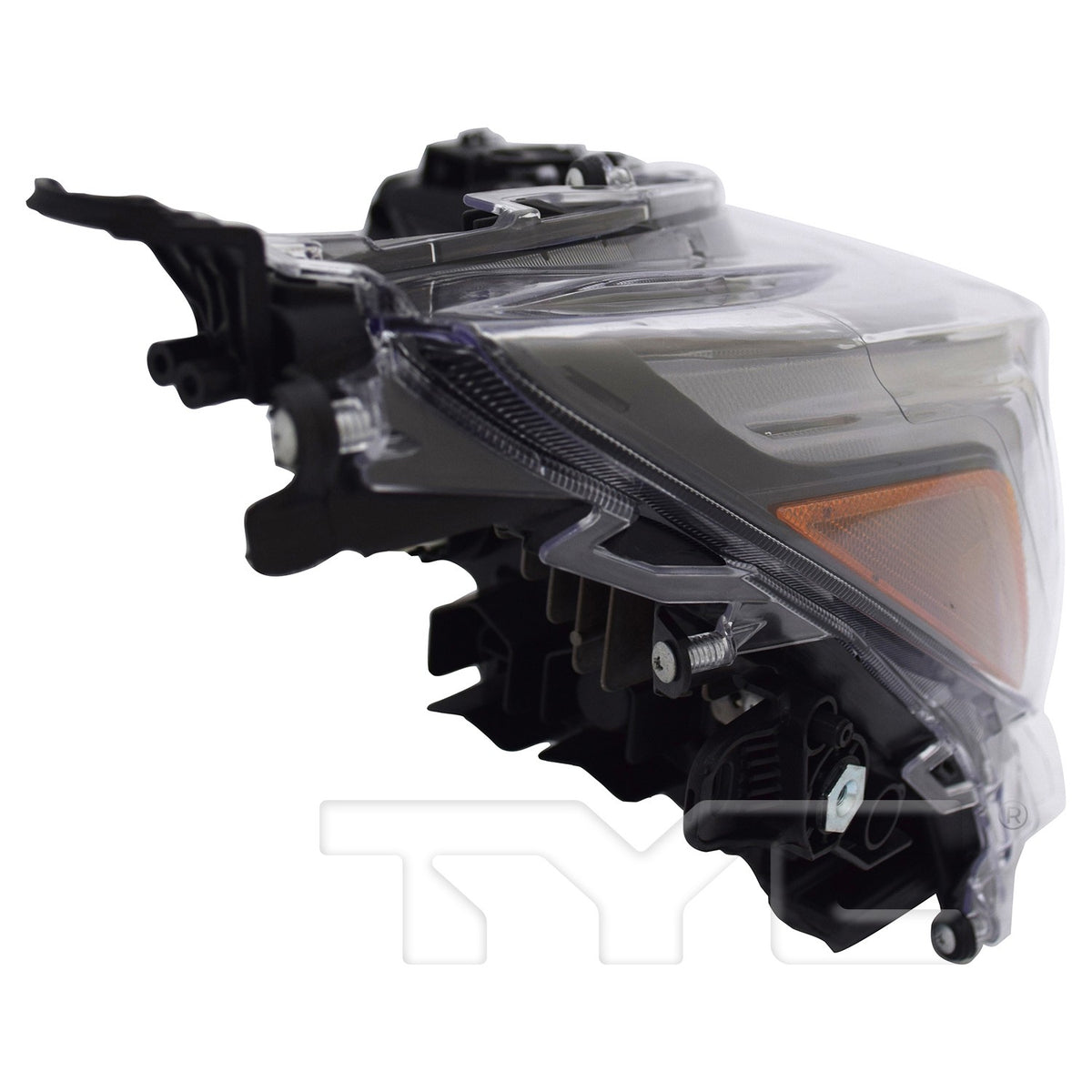 TYC Vehicle Part 20-19445-00