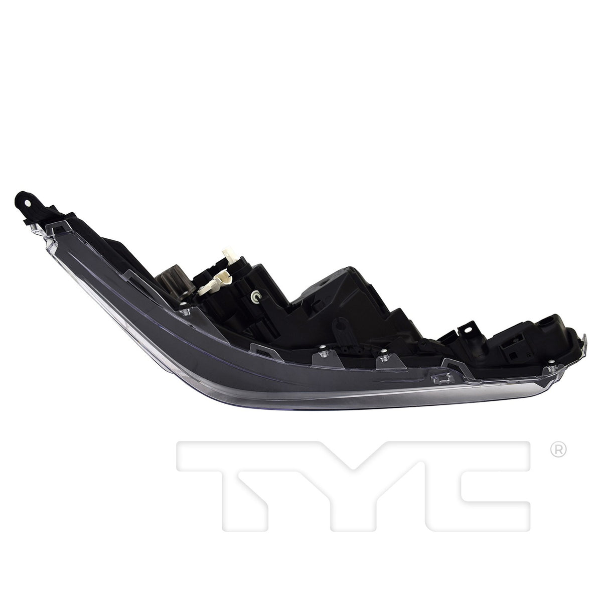 TYC Vehicle Part 20-19445-00