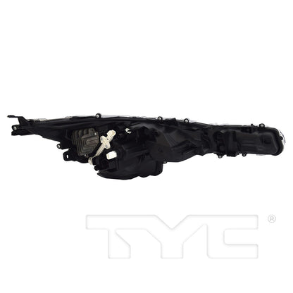 TYC Vehicle Part 20-19446-00-9