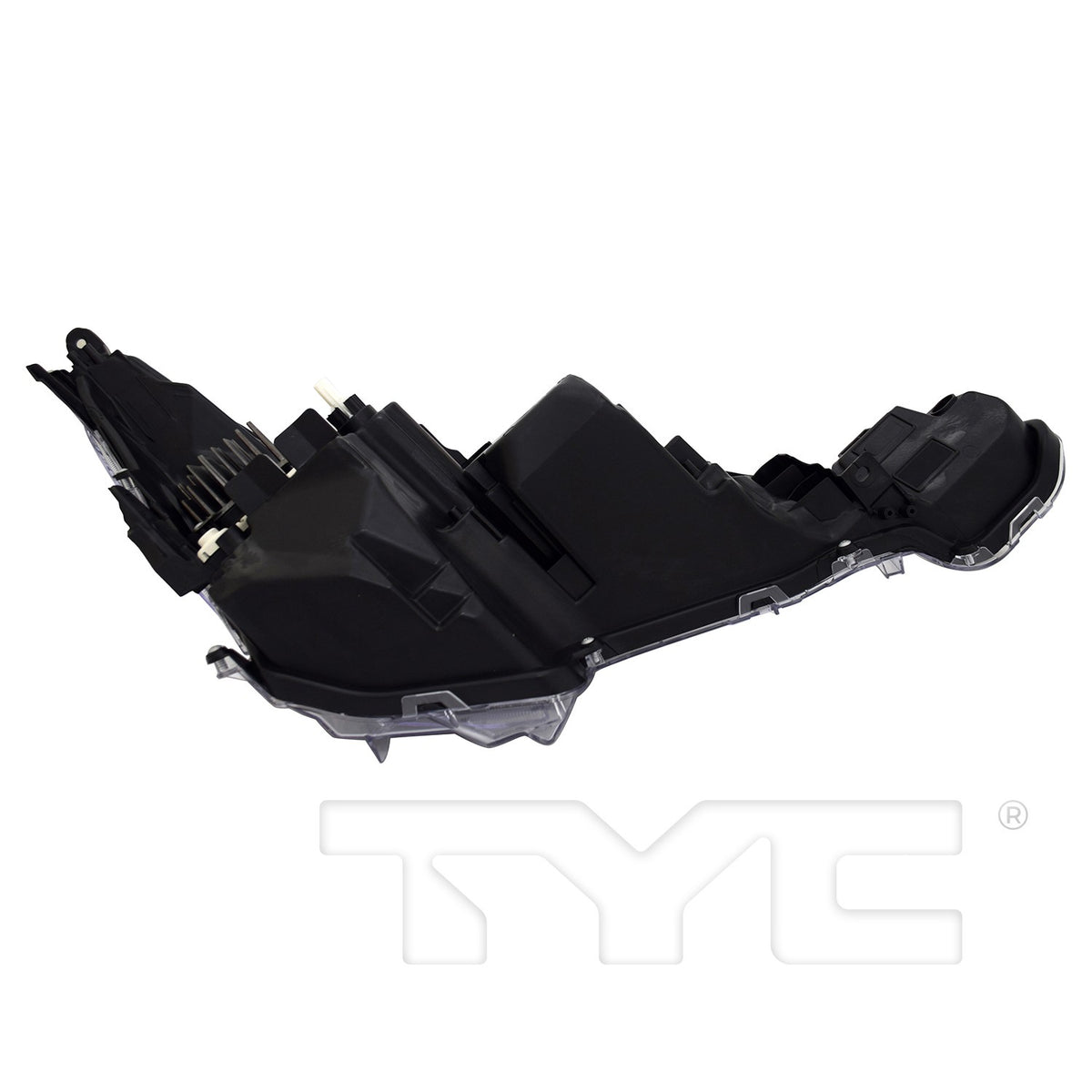 TYC Vehicle Part 20-19446-00-9