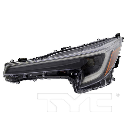 TYC Vehicle Part 20-19446-00-9