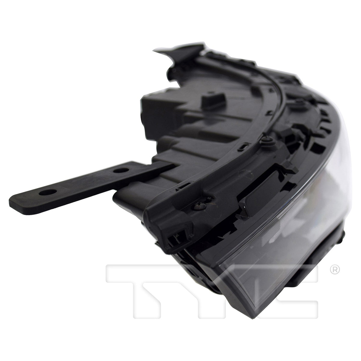 TYC Vehicle Part 20-19472-00-9