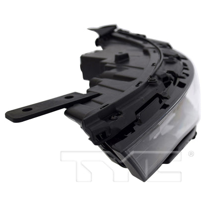 TYC Vehicle Part 20-19472-00-9