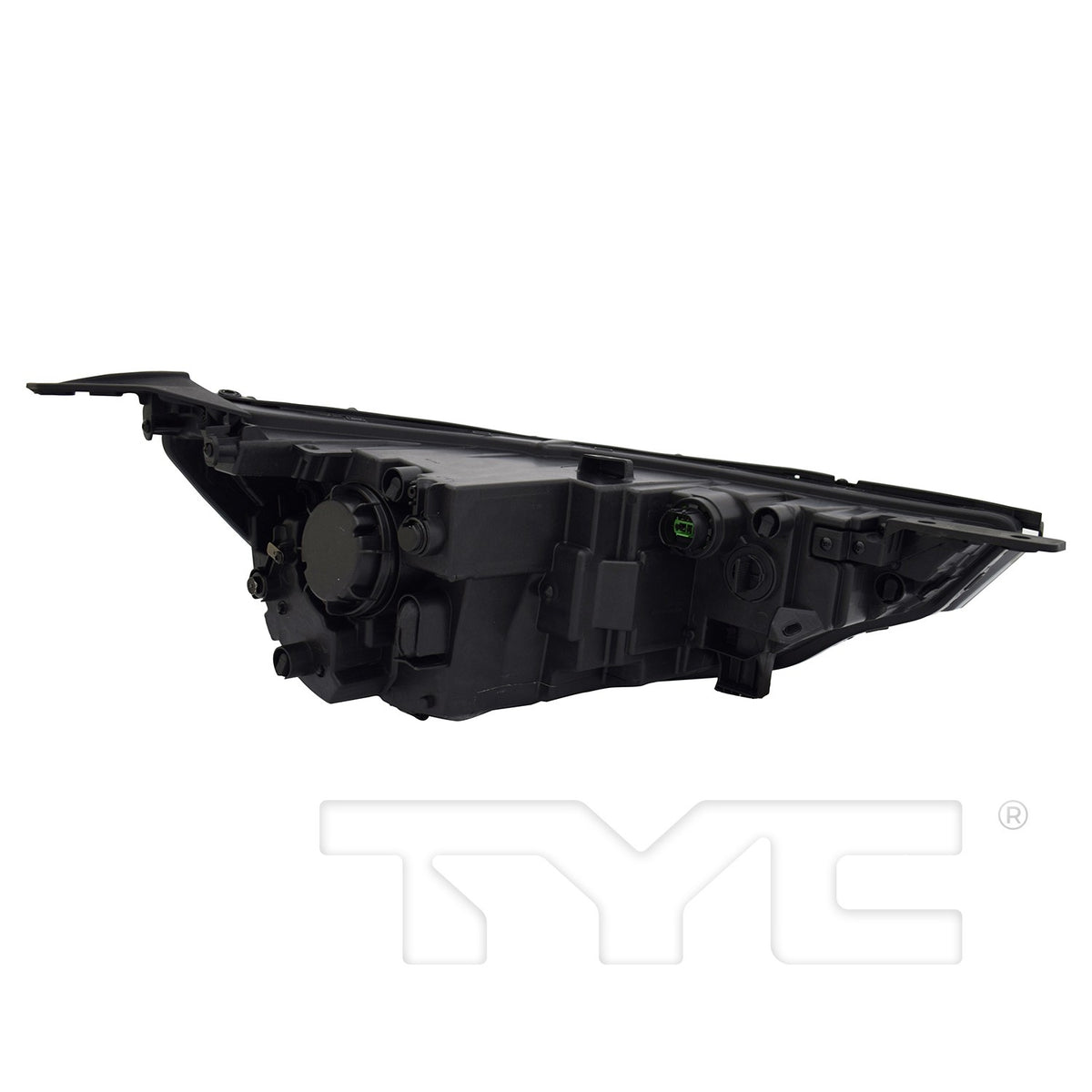 TYC Vehicle Part 20-19472-00-9