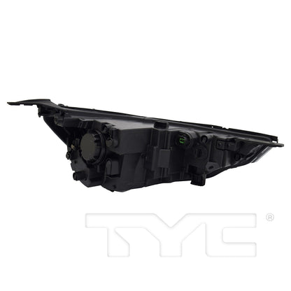 TYC Vehicle Part 20-19472-00-9