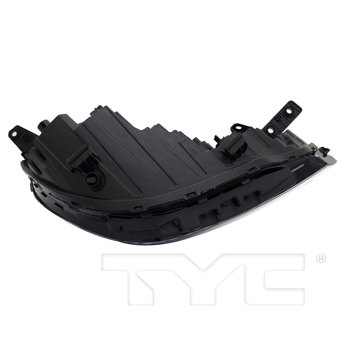 TYC Vehicle Part 20-19472-00-9