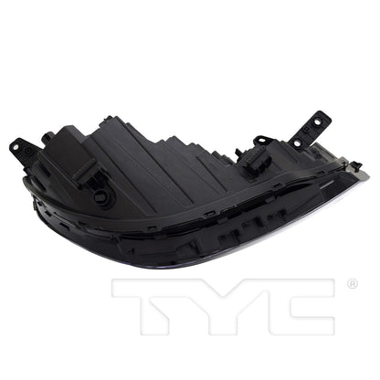 TYC Vehicle Part 20-19472-00-9