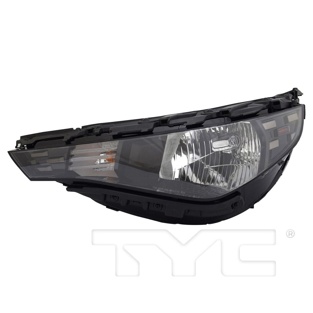 TYC Vehicle Part 20-19472-00-9