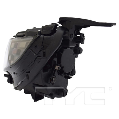 TYC Vehicle Part 20-19472-00-9