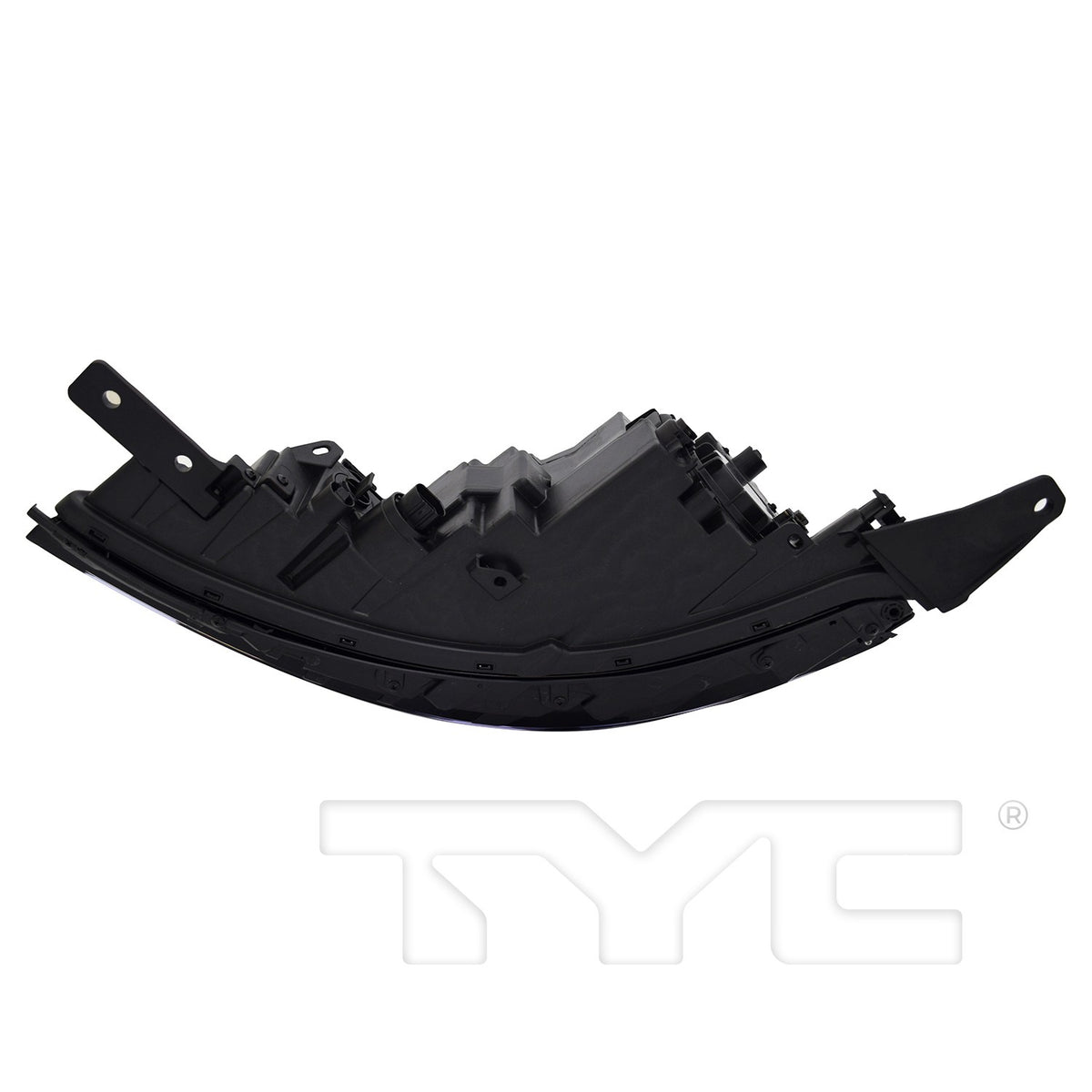 TYC Vehicle Part 20-19472-00-9