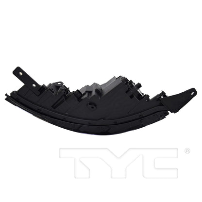 TYC Vehicle Part 20-19472-00-9