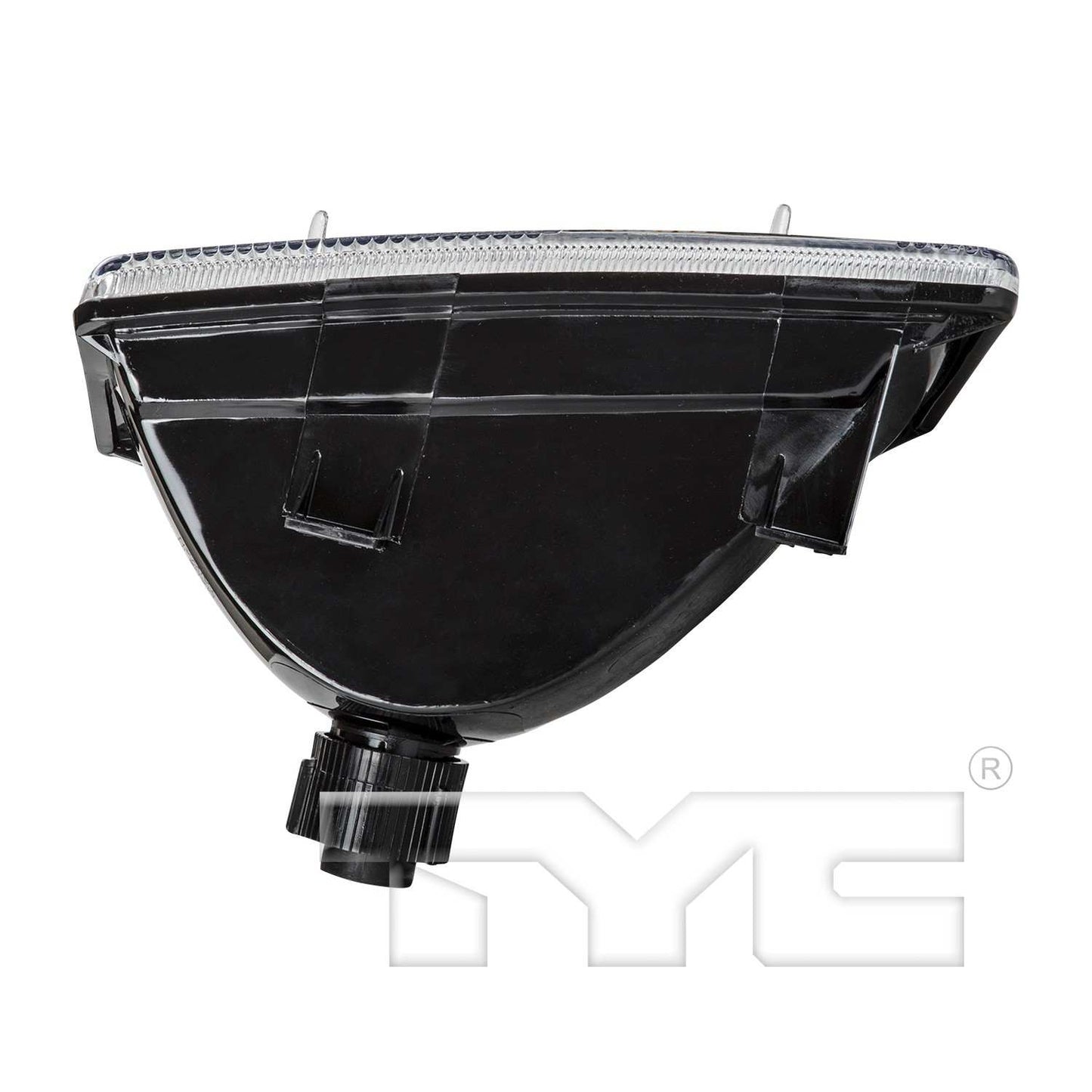 TYC Headlight Assembly 20-1960-00