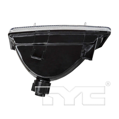 TYC Headlight Assembly 20-1960-00