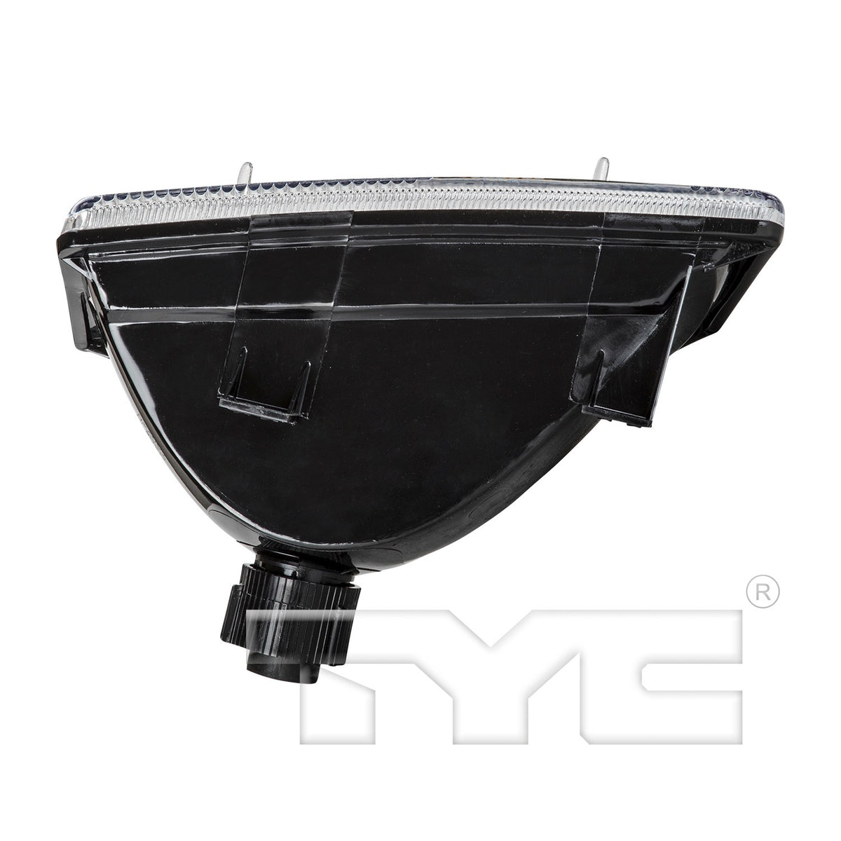 TYC Headlight Assembly 20-1960-00
