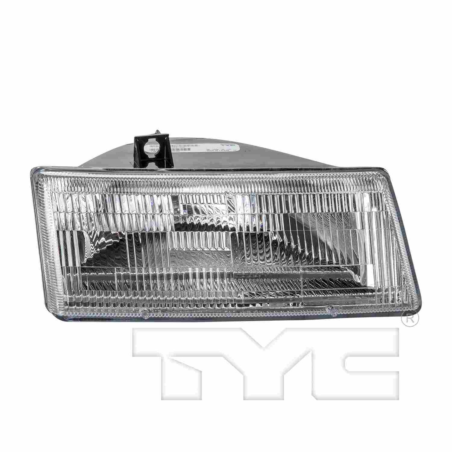 TYC Headlight Assembly 20-1960-00