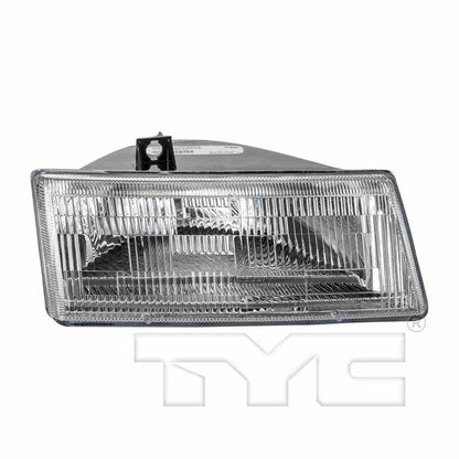 TYC Headlight Assembly 20-1960-00