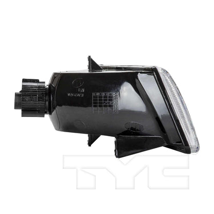 TYC Headlight Assembly 20-1961-00