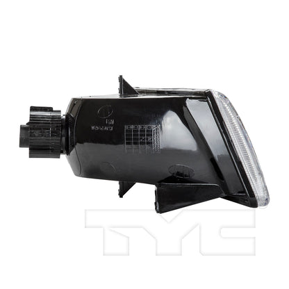TYC Headlight Assembly 20-1961-00