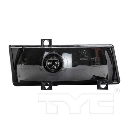 TYC Headlight Assembly 20-1961-00