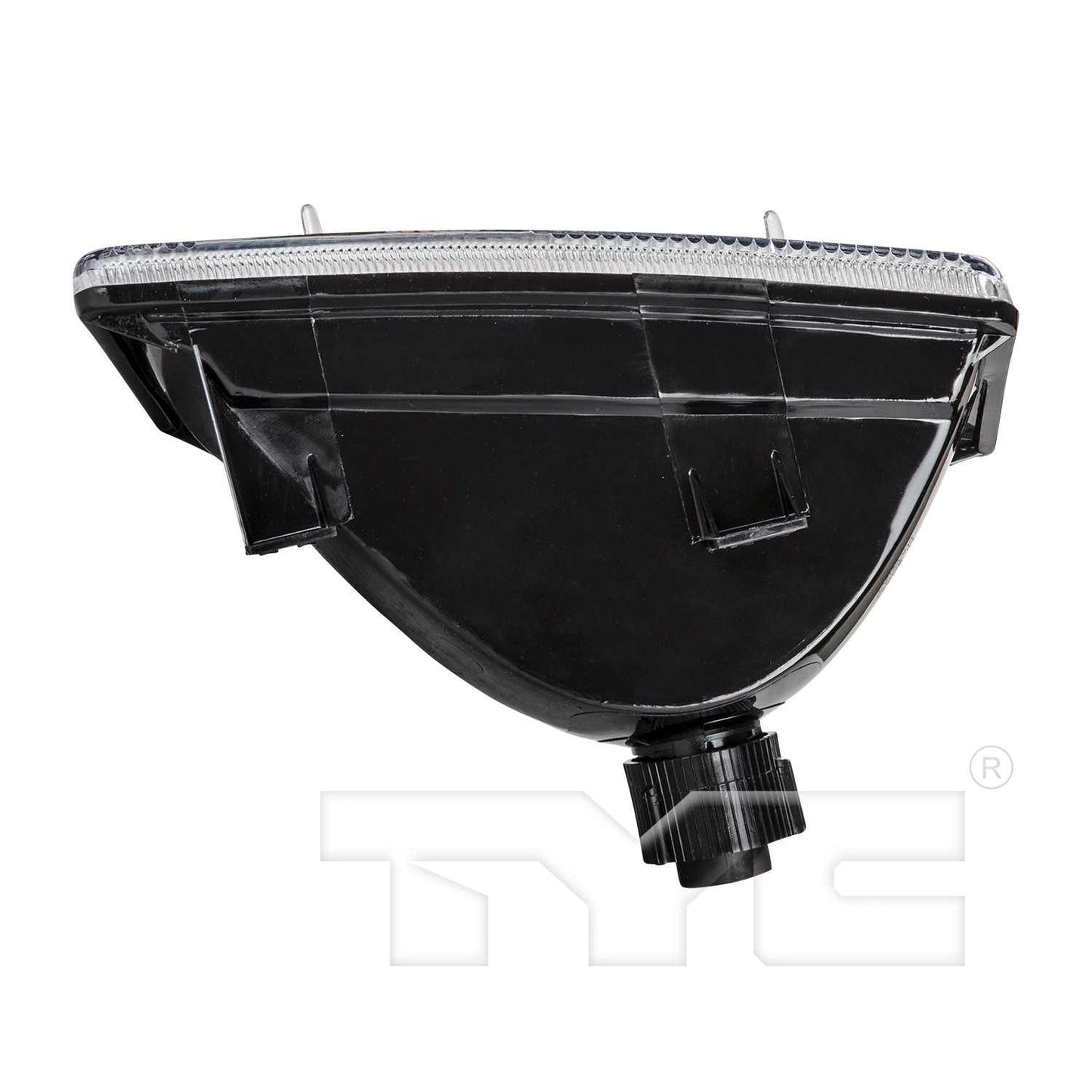 TYC Headlight Assembly 20-1961-00