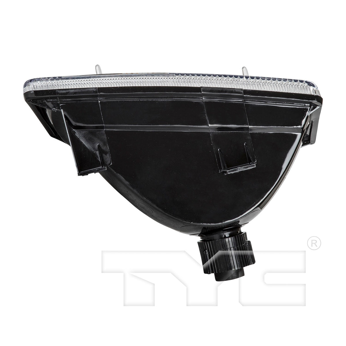 TYC Headlight Assembly 20-1961-00