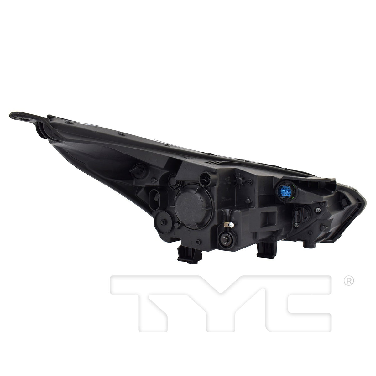 TYC Vehicle Part 20-19664-00