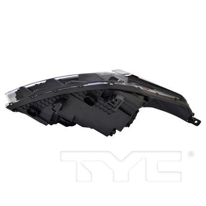 TYC Vehicle Part 20-19664-00