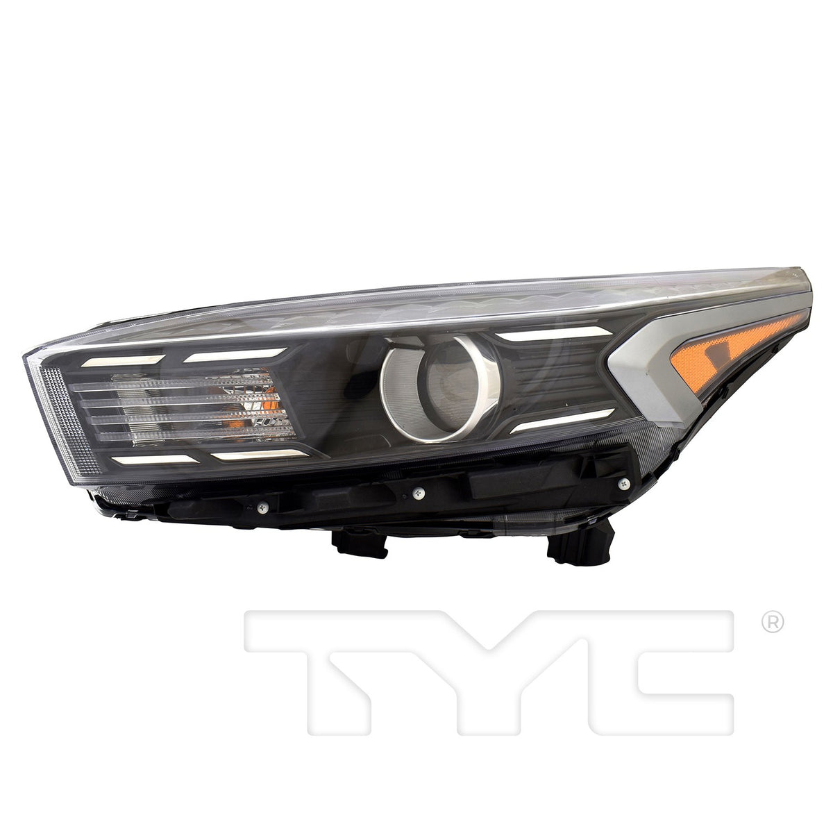 TYC Vehicle Part 20-19664-00