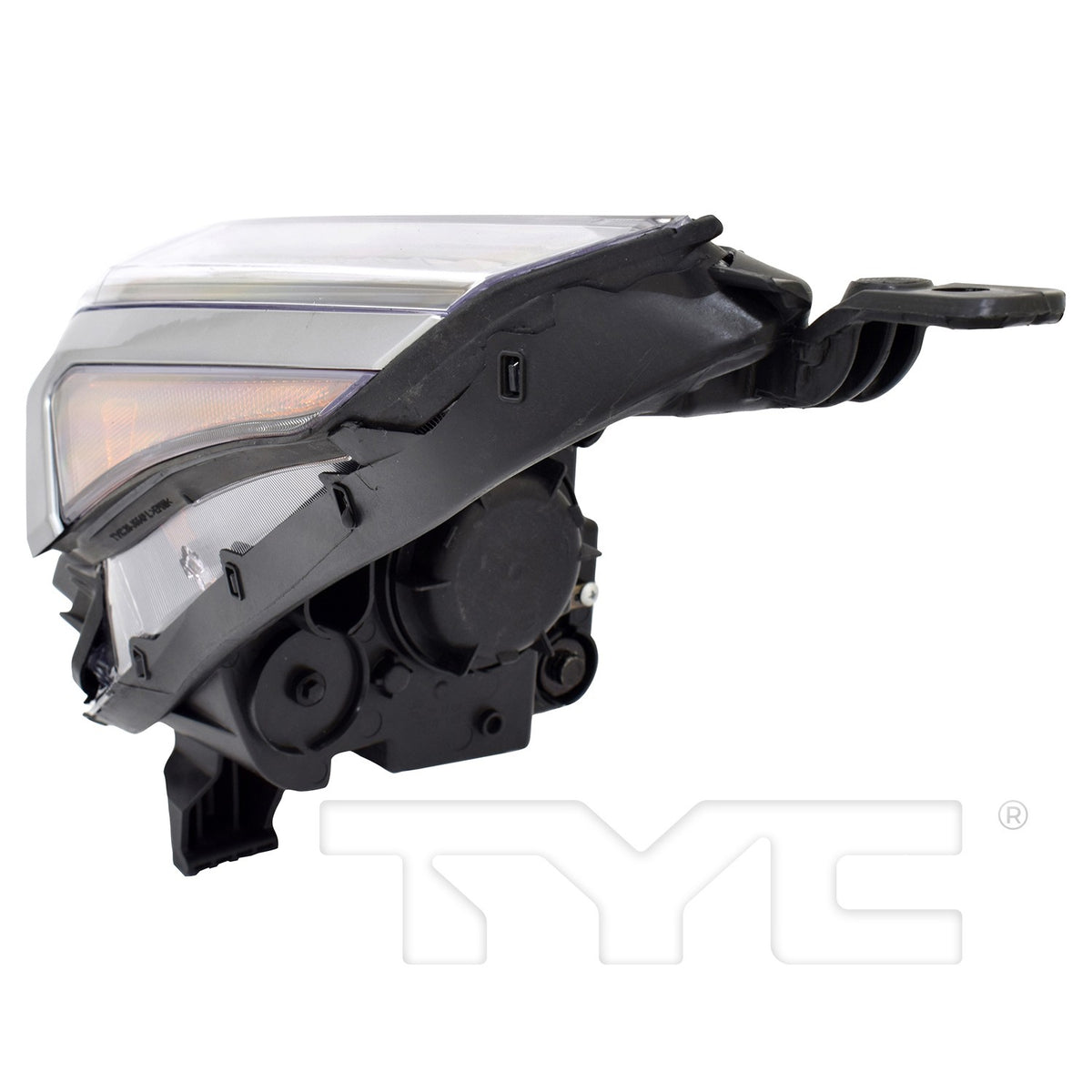 TYC Vehicle Part 20-19664-00