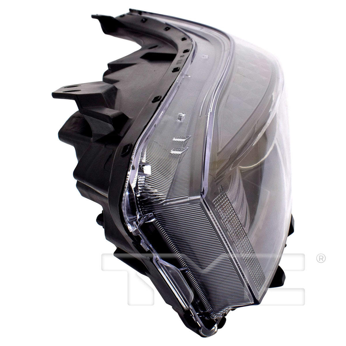 TYC Vehicle Part 20-19666-00