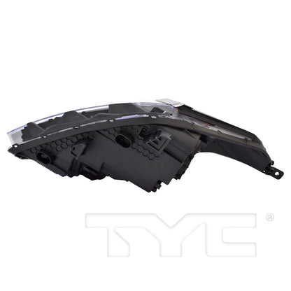 TYC Vehicle Part 20-19666-00