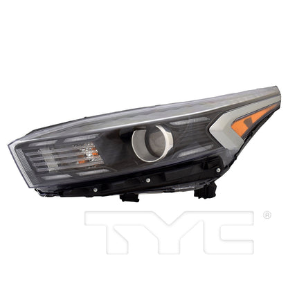 TYC Vehicle Part 20-19666-00