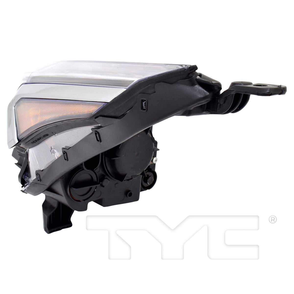 TYC Vehicle Part 20-19666-00