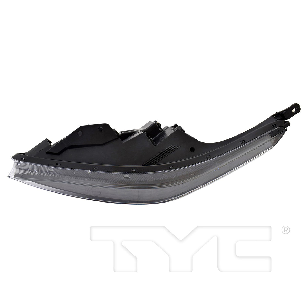TYC Vehicle Part 20-19666-00