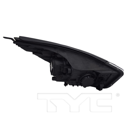 TYC Vehicle Part 20-19668-00