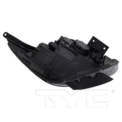 TYC Vehicle Part 20-19668-00