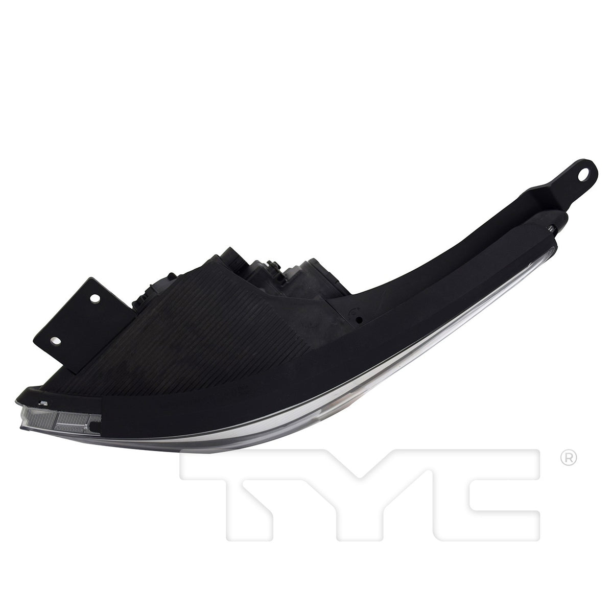 TYC Vehicle Part 20-19668-00