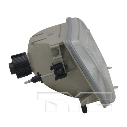 TYC Headlight Assembly 20-1972-00