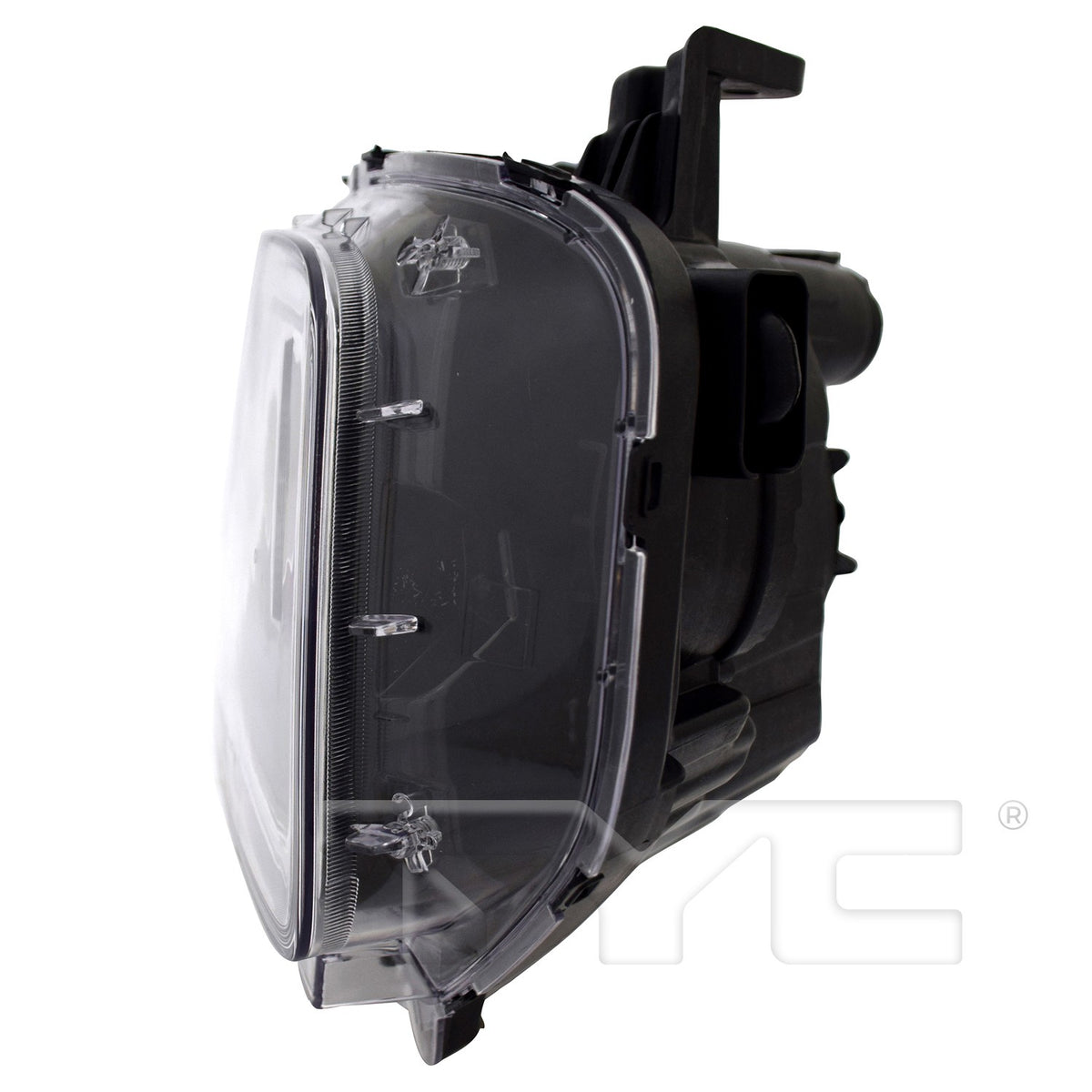 TYC Vehicle Part 20-19721-00