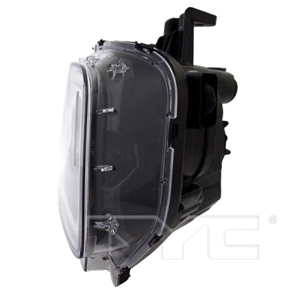 TYC Vehicle Part 20-19721-00